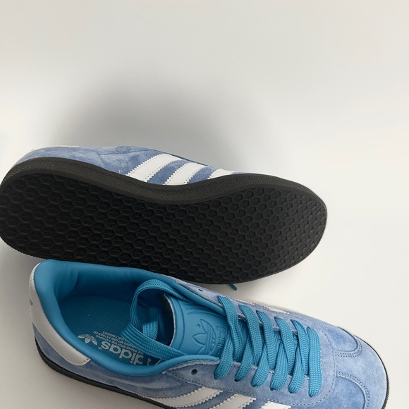 adidas gazelle silver green womens Gazelle ADV  Premier